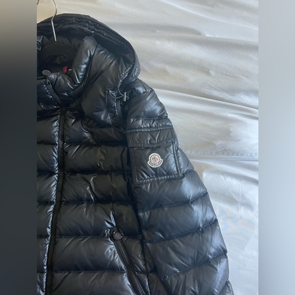 Moncler Bady Giubbotto Down Jacket - Picture 5 of 15
